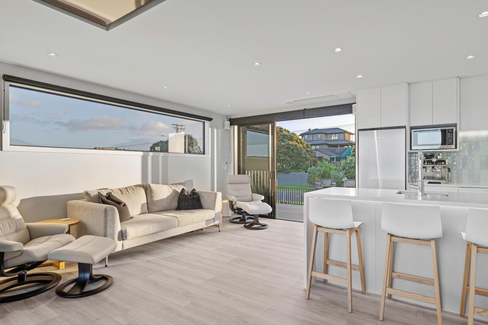 Pukehina Estuary Sunset Views Townhouse & Studio Εξωτερικό φωτογραφία