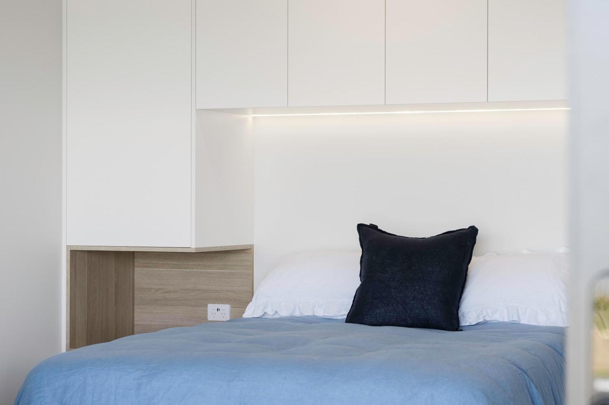 Pukehina Estuary Sunset Views Townhouse & Studio Εξωτερικό φωτογραφία