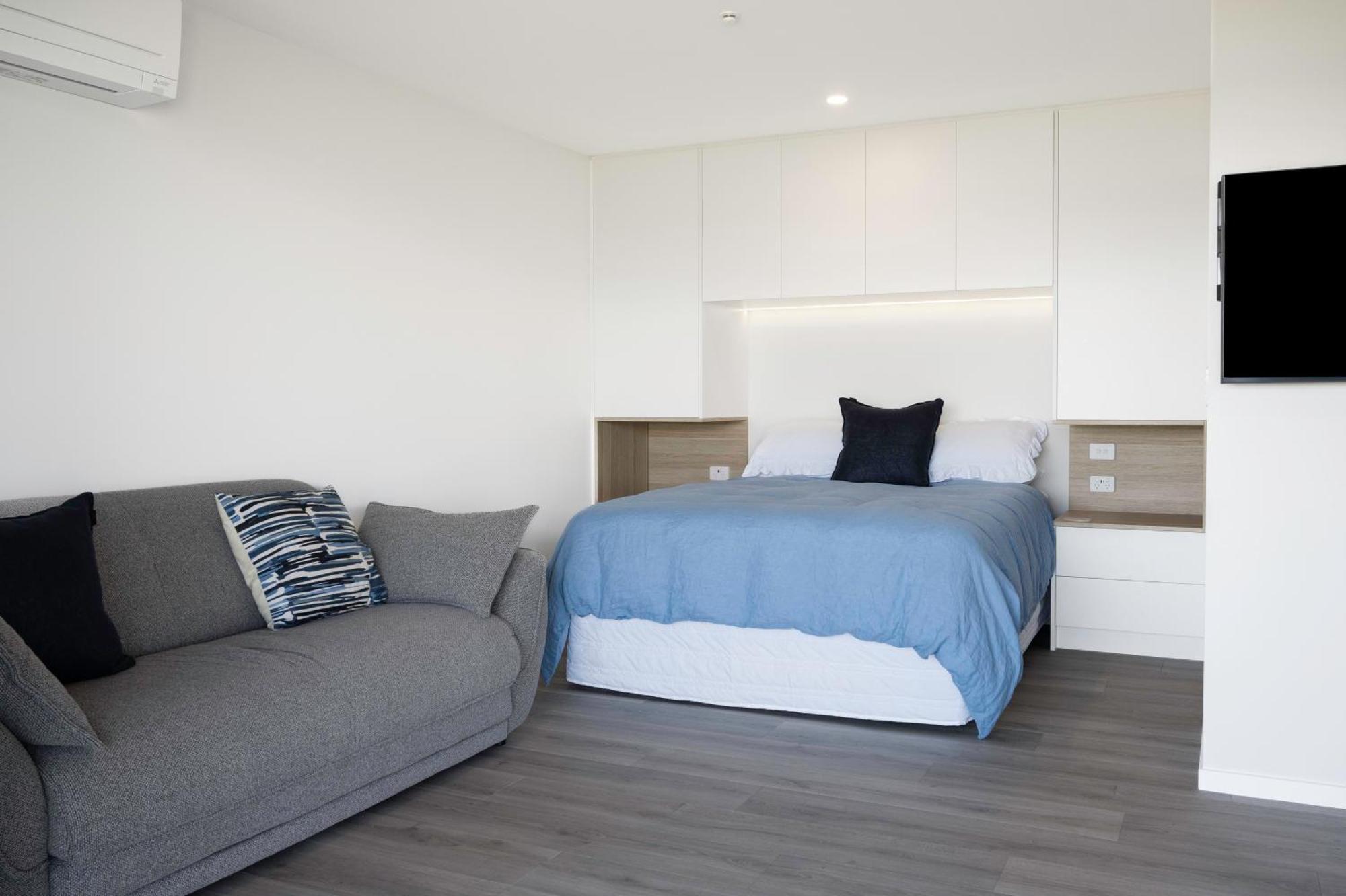 Pukehina Estuary Sunset Views Townhouse & Studio Εξωτερικό φωτογραφία