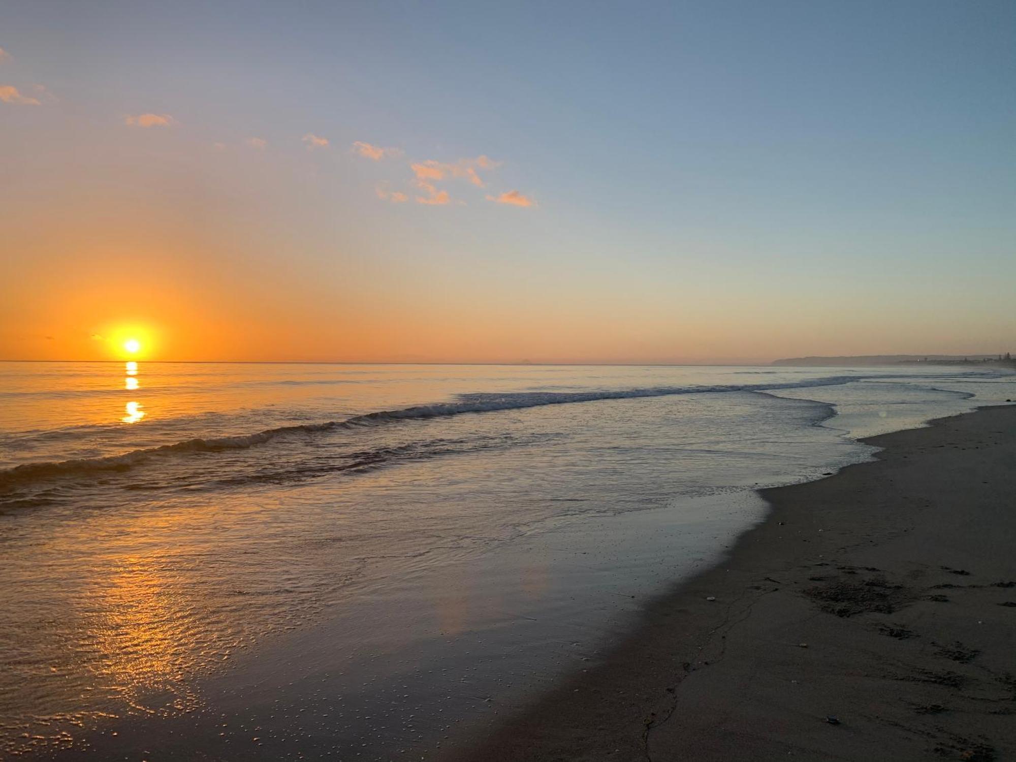 Pukehina Estuary Sunset Views Townhouse & Studio Εξωτερικό φωτογραφία