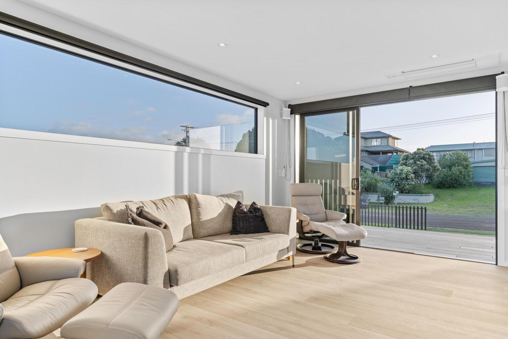 Pukehina Estuary Sunset Views Townhouse & Studio Εξωτερικό φωτογραφία
