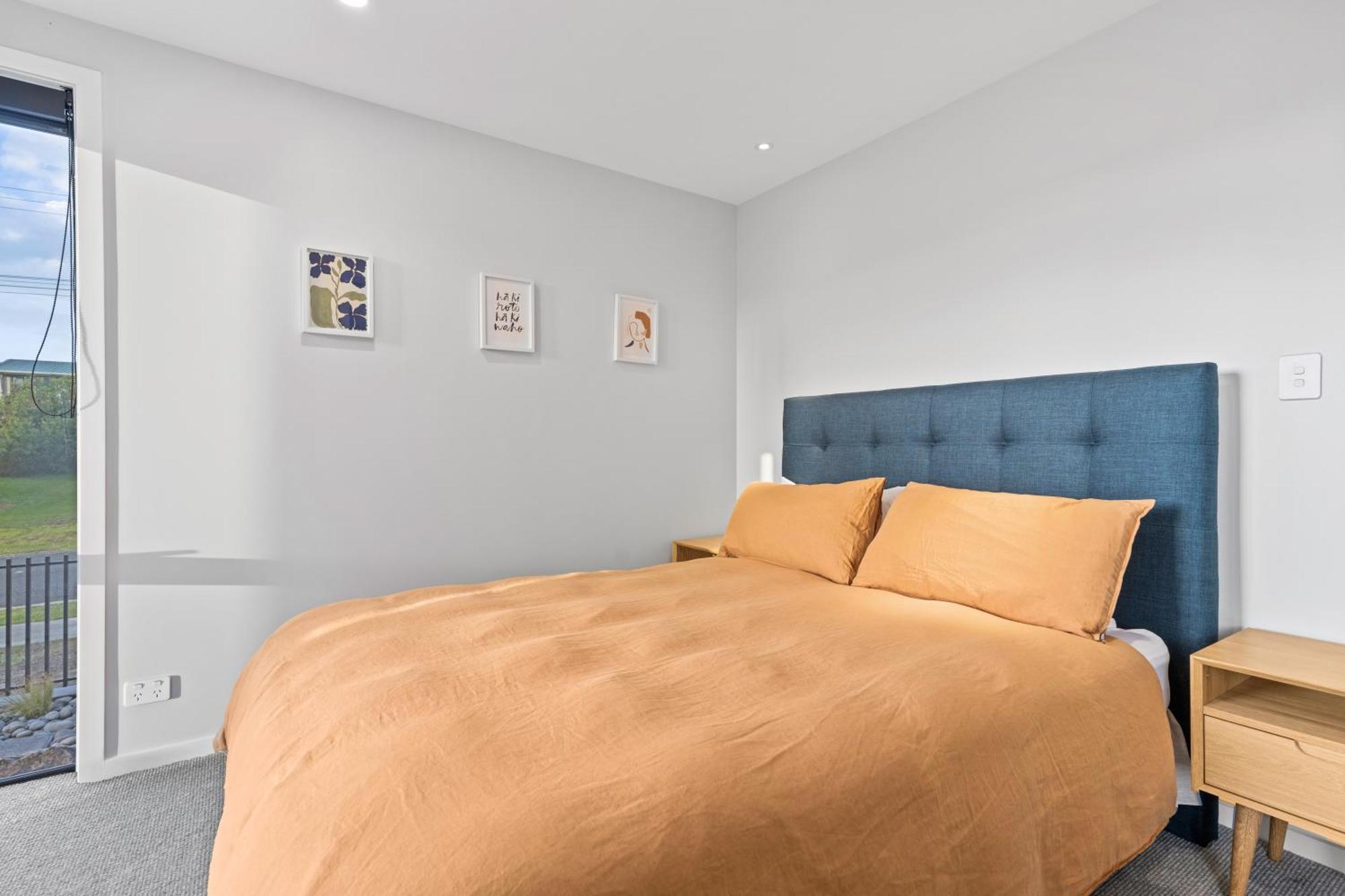 Pukehina Estuary Sunset Views Townhouse & Studio Εξωτερικό φωτογραφία