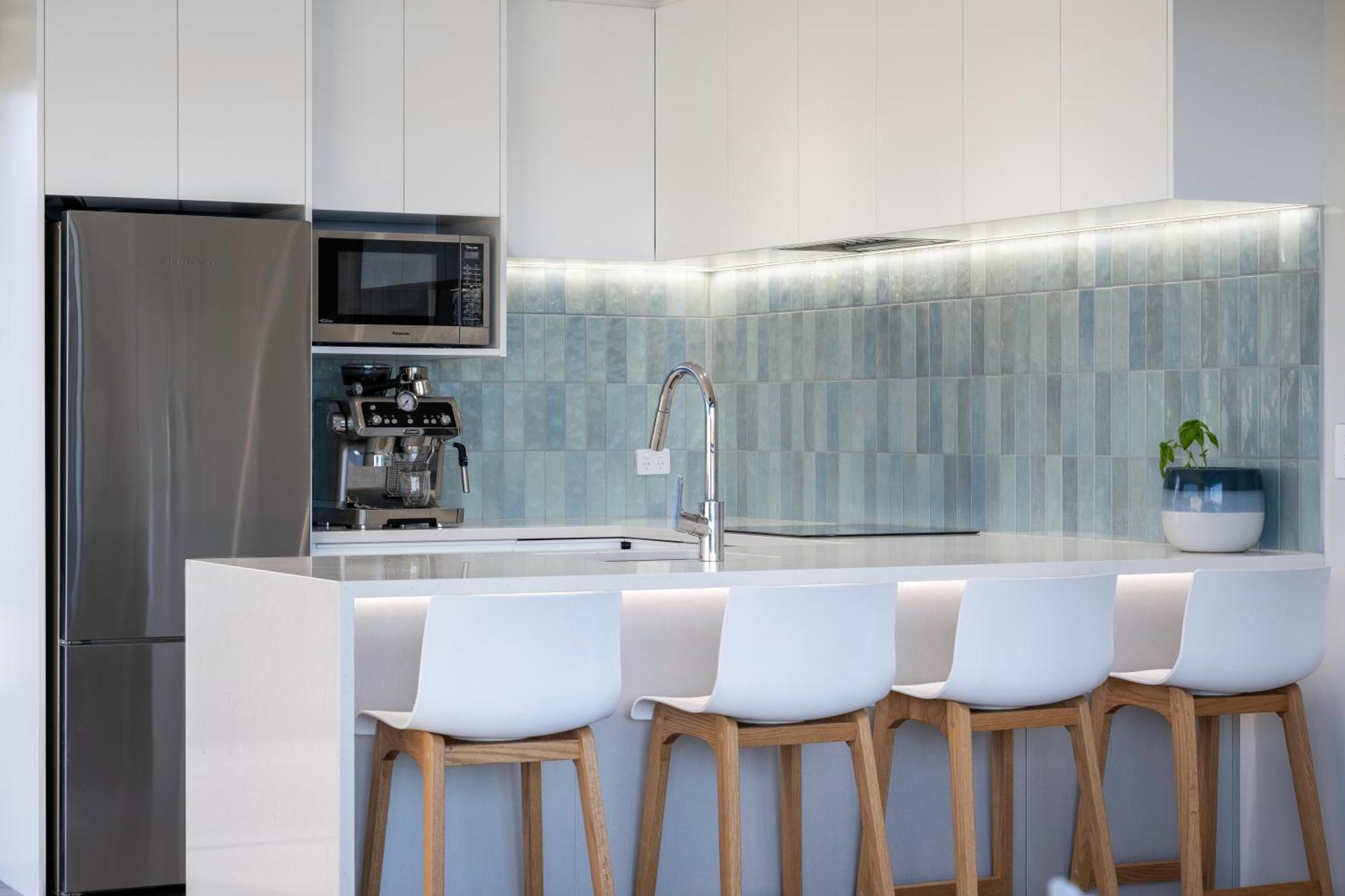 Pukehina Estuary Sunset Views Townhouse & Studio Εξωτερικό φωτογραφία