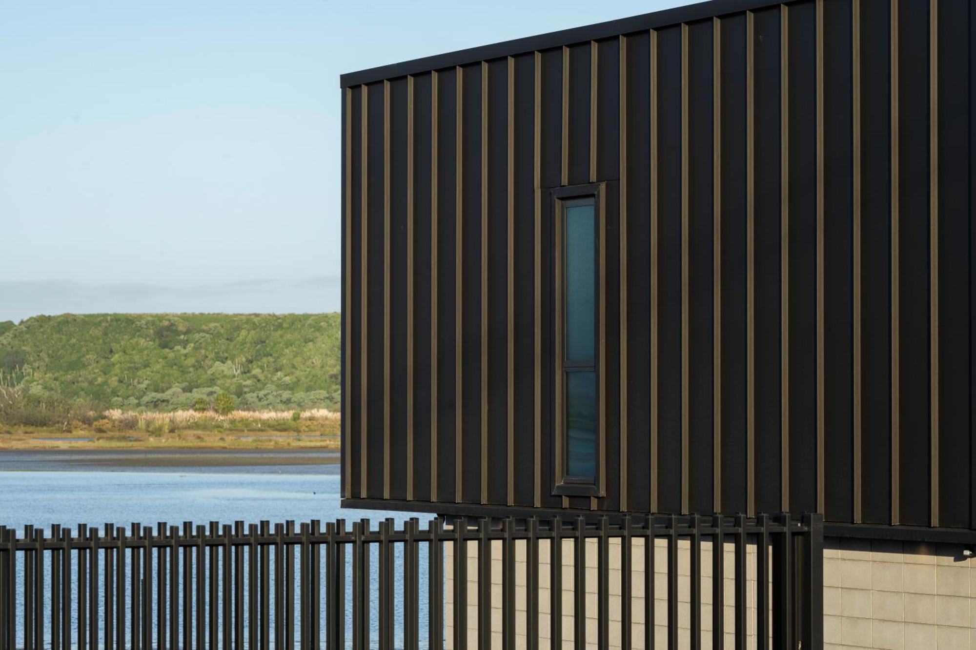 Pukehina Estuary Sunset Views Townhouse & Studio Εξωτερικό φωτογραφία