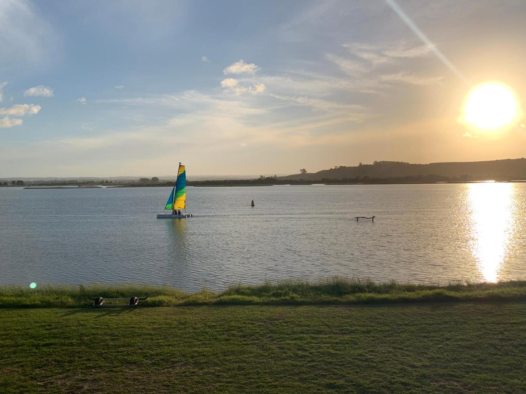 Pukehina Estuary Sunset Views Townhouse & Studio Εξωτερικό φωτογραφία